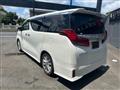 2019 Toyota Alphard G