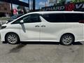 2019 Toyota Alphard G