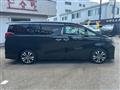 2019 Toyota Alphard G