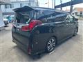 2019 Toyota Alphard G