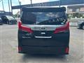 2019 Toyota Alphard G
