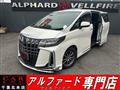 2018 Toyota Alphard G