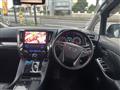 2018 Toyota Alphard G