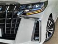 2019 Toyota Alphard G