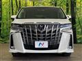 2019 Toyota Alphard G