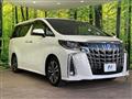 2019 Toyota Alphard G
