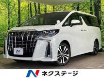 2019 Toyota Alphard G