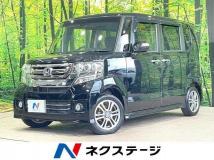 2015 Honda N BOX