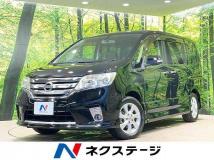2012 Nissan Serena
