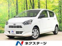 2021 Daihatsu Mira