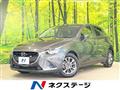 2019 Mazda Demio