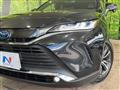 2024 Toyota Harrier Hybrid