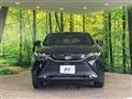 2024 Toyota Harrier Hybrid