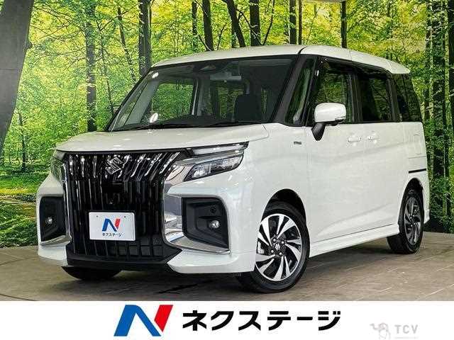 2025 Suzuki Suzuki Others