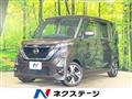 2021 Nissan ROOX