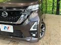 2021 Nissan ROOX
