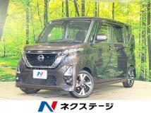 2021 Nissan ROOX