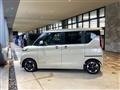 2023 Nissan ROOX