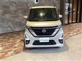 2023 Nissan ROOX
