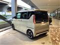 2023 Nissan ROOX