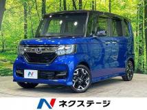 2020 Honda N BOX