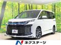 2026 Toyota Voxy
