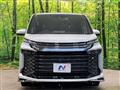 2026 Toyota Voxy