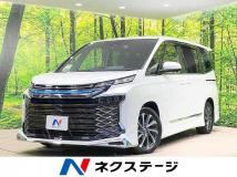 2026 Toyota Voxy