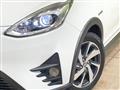 2017 Toyota AQUA