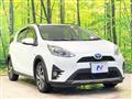 2017 Toyota AQUA
