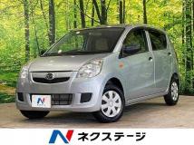 2013 Daihatsu Mira