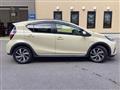 2017 Toyota AQUA