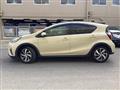 2017 Toyota AQUA