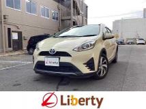 2017 Toyota AQUA