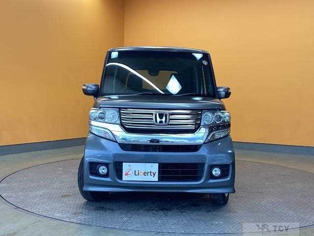 2012 Honda N BOX