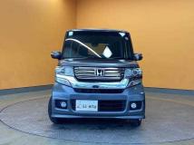 2012 Honda N BOX