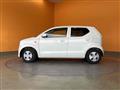 2021 Suzuki Alto