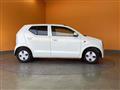 2021 Suzuki Alto