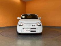 2021 Suzuki Alto