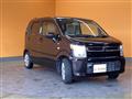 2018 Suzuki Wagon R