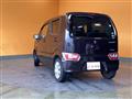 2018 Suzuki Wagon R