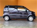 2018 Suzuki Wagon R