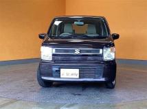 2018 Suzuki Wagon R