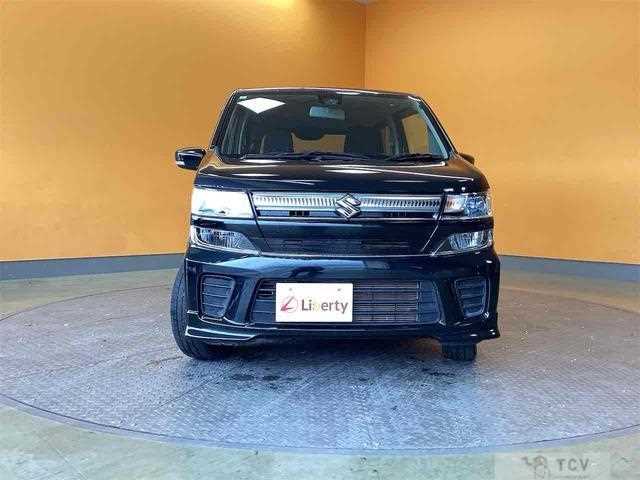 2021 Suzuki Wagon R