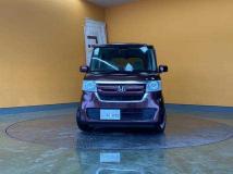 2018 Honda N BOX