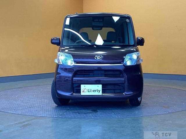 2017 Daihatsu Tanto