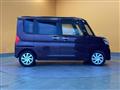 2017 Daihatsu Tanto