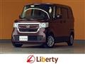 2019 Honda N BOX