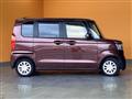 2019 Honda N BOX
