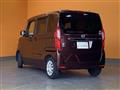 2019 Honda N BOX